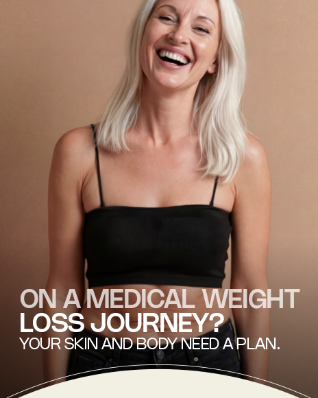 Medical weight loss journey newsletter